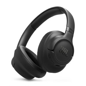 JBL�b�W�F�C�r�[�G�� �u���[�g�D�[�X�w�b�h�z�� JBL Tune 730BT �u���b�N JBLT730BTBLK [�I�[�o�[�w�b�h�^ /Bluetooth�Ή�]