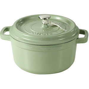 LIV PLUS CAROTE(J[e) RRbg 24cm IH KXΑΉ S z[[  AbvO[ NM-5236