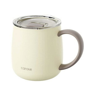 LIV PLUS�b���u�v���X CAROTE(�J���[�e) �}�O�J�b�v �W�t�� �ۉ� �ۗ� �Z���~�b�N 400ml �A�C�{���[ NM-5161