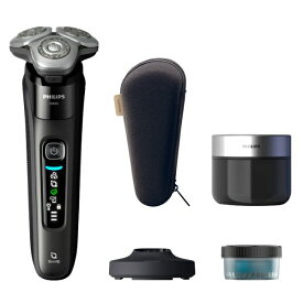 PHILIPS｜フィリップス 電気シェーバーi9000 シリーズ 洗浄器付きモデル X9000/30