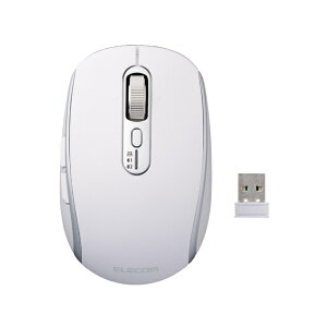 y2025N12{z ELECOMbGR }EX Precisionist(vVWjXg)V[Y(Chrome/Android/iPadOS/iOS/Mac/Windows11Ή) zCg M-PN10MBMSWH [IR LED /(CX) /8{^ /BluetoothEUSB]