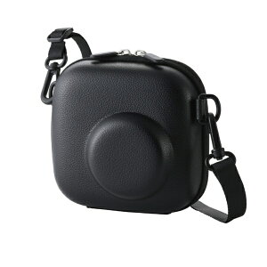 GR `FLP[X instax miniV[YΉ G{XeNX`[ JP[X ʐ^[|Pbgt Xgbvt ubN IC-CCGPTXBK