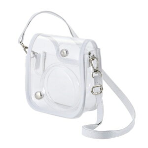 GR `FLP[X instax mini 12p NA JP[X }Olbgtbv Xgbvt zCg IC-CCM12WH