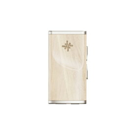 FIIO｜フィーオ USB DAC内蔵ポータブルヘッドホンアンプ Snowsky MELODY Maple FIO-SSMELODY-M [ハイレゾ対応 /DAC機能対応]