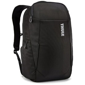 THULE｜スーリー THULE(スーリー)　Accent(アクセント) Backpack 23L Black　3205381