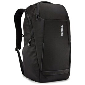 THULE｜スーリー THULE(スーリー)　Accent(アクセント) Backpack 28L Black　3205382