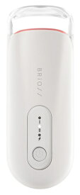 多田｜TADA BRiOSS（ブリオス）ホットアイラッシュカーラー　BRHEC2511-W