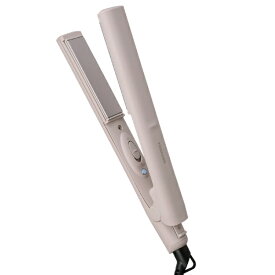 TESCOM｜テスコム ヘアアイロン ストレートアイロン グレージュ TS120A-C