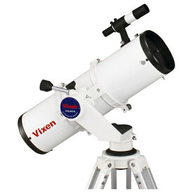 ビクセン｜Vixen 天体望遠鏡 ポルタ2 R130Sf [反射式 /経緯台式 /スマホ対応(アダプター別売)][ポルタ2R130SF]