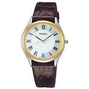 �y�G���g���[�ōő�2���|�C���g������b6/25�܂Łz SEIKO�b�Z�C�R�[ �h���`�F�iDOLCE�j SACM152[���K�i]