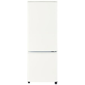 �O�H�d�@�bMitsubishi Electric �①�� P�V���[�Y �}�b�g�z���C�g MR-P17M-W [��48cm /168L /2�h�A /�E�J���^�C�v /2025�N]