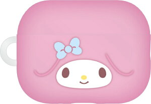 �O���}���f�B�[�Y�bgourmandise AirPods Pro3�Ή��\�t�g�P�[�X�@�T�����I �}�C�����f�B SANG-611MM