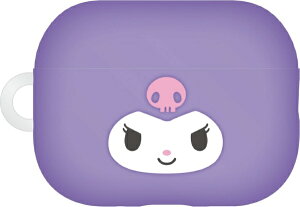�O���}���f�B�[�Y�bgourmandise AirPods Pro3�Ή��\�t�g�P�[�X�@�T�����I �N���~ SANG-611KU
