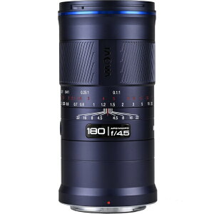 LAOWA LAOWA 180mm F4.5 1.5x Ultra Macro APO (AF) jRZ}Egp 180MMF4.5Z [jRZ /Pœ_Y]