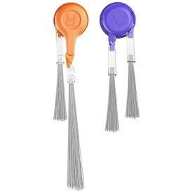 Narwal Japan｜ナーワル Narwal Flow 絡まり防止サイドブラシ 2.0 CP-PJ-A00219-00-00