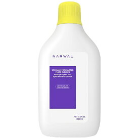 Narwal Japan｜ナーワル Narwal Flow用 洗浄液 (930ml) CP-PJ-A00210-00-00
