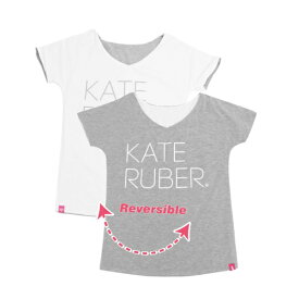 グッズマン｜Goodsman サウナクチュールTシャツ グレー×ホワイトLL グレー・ホワイト QJW1001-GW13 [レディース /LL／バスト93〜101cm、身長154〜162cm]