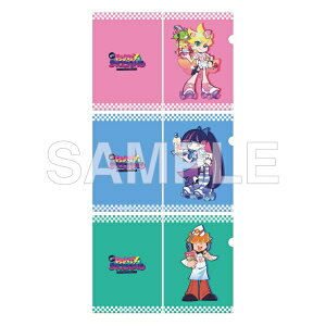 y2026N2z KADOKAWAbp New PANTY  STOCKING with GARTERBELT NAt@CZbg AJ_Ci[ ver.yȍ~̂͂z yzsz