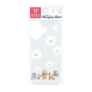 PGA�b�s�[�W�[�G�[ iPhone 17 �p �����ւ��V�[�g Premium Style ���܂̃v�[����/A PG-DSH25A04POO