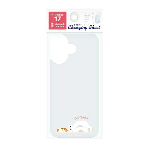 PGA�b�s�[�W�[�G�[ iPhone 17 �p �����ւ��V�[�g Premium Style �x�C�}�b�N�X/C PG-DSH25A11BAY