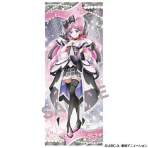 楽天市場】等身大タペストリー プリキュアの通販