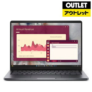 DELLbf m[gPC Dell Pro 14 NBLA143003N1 [14.0^ /Windows11 Pro /AMD Ryzen 5 /F16GB /SSDF512GB]