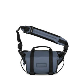 WANDRD｜ワンダード ローグ スリング 4L エーゲブルー SLG4-AB-2