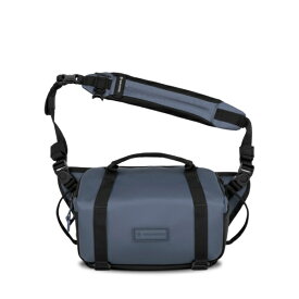 WANDRD｜ワンダード ローグ スリング 6L エーゲブルー SLG6-AB-2