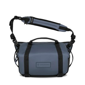 WANDRD｜ワンダード ローグ スリング 9L エーゲブルー SLG9-AB-2