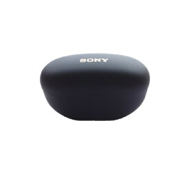 SONY｜ソニー WF-1000XM5付属　充電ケース ブラック ZZ-WFM5CASEB