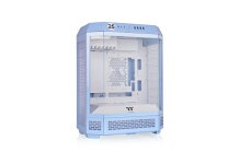 楽天市場】pcケース ミドルタワー（カラーブルー）（パソコン・周辺 