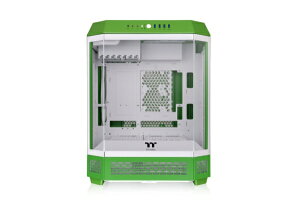 THERMALTAKEbT[}eCN PCP[X [ATX /Micro ATX /Mini-ITX] The Tower 600 Light-year Green CA-1Z1-00MOWN-00