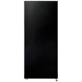 AQUA｜アクア ファン式冷凍庫 AQUA シャインブラック AQF-SFA8R(K) [40.0 /76 /1ドア /右開きタイプ /2025年]《基本設置料金セット》