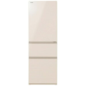 y2025N1124z ŁbTOSHIBA ① VEGETAixW[^jSVV[Y OCAC{[ GR-Y36SV(UC) [60cm /356L /3hA /EJ^Cv /2025N]s{ݒuZbgt