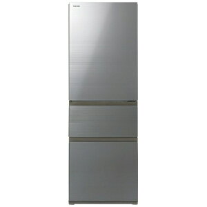 y2025N1124z ŁbTOSHIBA ① VEGETAixW[^jSVV[Y AbVO[W GR-Y36SVL(ZH) [60cm /356L /3hA /J^Cv /2025N]s{ݒuZbgt