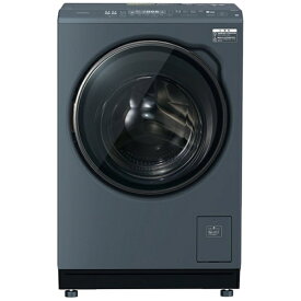 【2026年1月下旬】 AQUA｜アクア ドラム式洗濯乾燥機 AQUA サファイアブラック AQW-DMS10A-L(K) [洗濯10.0kg /乾燥5.0kg /ヒートポンプ乾燥 /左開き]