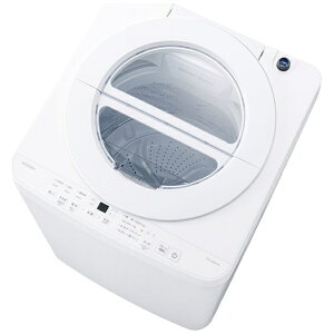 IRIS OHYAMA�b�A�C���X�I�[���} �S��������@ 6.0kg OSH fit �z���C�g ITW-60B01-W [����6.0kg /��J��]