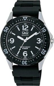 Q&Q�V�`�Y�����v�bCITIZEN WATCH Q&Q �r���v W376-305