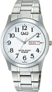 Q&Q�V�`�Y�����v�bCITIZEN WATCH Q&Q �r���v W472-204