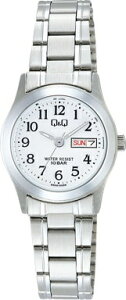 Q&Q�V�`�Y�����v�bCITIZEN WATCH Q&Q �r���v W473-204