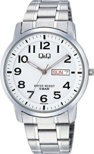 Q&Q�V�`�Y�����v�bCITIZEN WATCH Q&Q �r���v W474-204