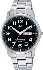 Q&Q�V�`�Y�����v�bCITIZEN WATCH Q&Q �r���v W474-205