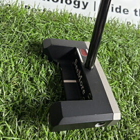 SEEMORE Private Reserve SBx（BLACKTIPシャフト） SEEMORE S-Bx