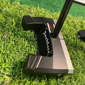 SEEMORE Private Reserve SKx（BLACKTIPシャフト） SEEMORE S-Kx