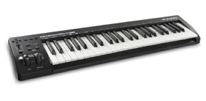 M-AUDIO M-AUDIO KeyStation 49 MK3 49 USB-MIDI Rg[[ M-AUDIO Keystation 49 MK3
