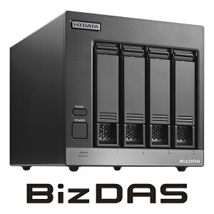 I-O DATAbACEI[Ef[^ OtHDD USB-Aڑ uBizDASv4hCuڃf(Mac/Windows11Ή)y󒍐Yiz [128TB] HD4-UTN128 [u^]