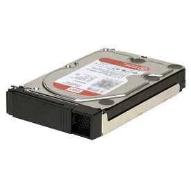 I-O DATA｜アイ・オー・データ 交換用HDD HD4-UTNシリーズ交換用【受注生産品】 HD4OP-32 [32TB /3.5インチ]