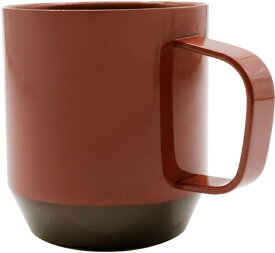 オルゴ｜ALLGO フィーカップ 300ml レッド TBT30-RD