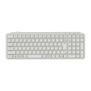 KeychronbL[N L[{[h B2 Pro {ꂩȂȂ AC{[zCg B2P-K8Z-JIS [LECX /BluetoothEUSB-A{USB-C]