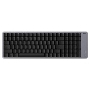 Lofree�b���t���[ �L�[�{�[�h Flow2 100(Pulse���E�p��z��) �X�y�[�X�O���[ oe9281gp [�L���E���C�����X /Bluetooth�EUSB]